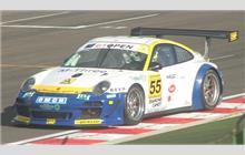 55 - Porsche 997 GT3 R #WP0ZZZ99ZBS799554 - Autorlando Sport