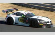 75 - BMW Z4 GT3 - Schubert Motorsport