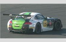 75 - BMW Z4 GT3 - Schubert Motorsport