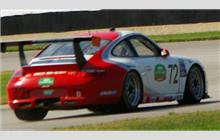 72 - Porsche 997 GT3 Cup #WP0ZZZ99Z6S798042 - Grant Racing\901Shop