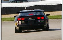 88 - Chevrolet Camaro GT.R #PMGT-008 (Pratt & Miller) - Autohaus Motorsports