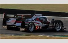 2 - Audi R18 ultra (Dallara) - Audi Sport Team Joest