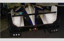 7 - Toyota TS030 Hybrid #12-02 - Toyota Racing