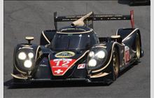 12 - Lola B12/60 Toyota - Rebellion Racing