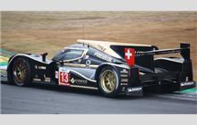 13 - Lola B12/60 Toyota - Rebellion Racing