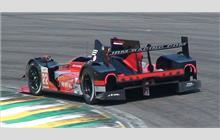 22 - HPD ARX 03a Honda - JRM