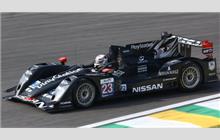 23 - Oreca 03 Nissan #06 - Signatech Nissan