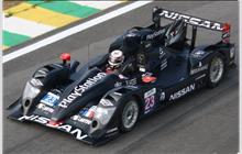 23 - Oreca 03 Nissan #06 - Signatech Nissan