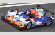 25 - Oreca 03 Nissan - ADR-Delta