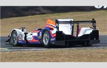 25 - Oreca 03 Nissan - ADR-Delta