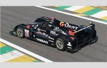 26 - Oreca 03 Nissan #5 - Signatech Nissan