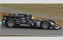 26 - Oreca 03 Nissan #5 - Signatech Nissan