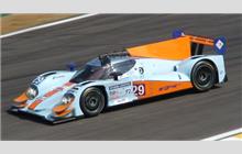 29 - Lola B12/80 Nissan - Gulf Racing Middle East