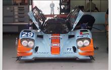 29 - Lola B12/80 Nissan - Gulf Racing Middle East
