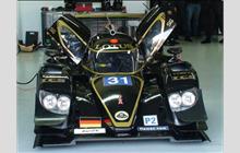 31 - Lola B12/80 Lotus - Lotus