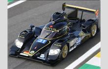 31 - Lola B12/80 Lotus - Lotus