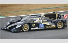 32 - Lola B12/80 Lotus - Lotus
