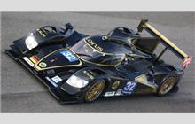 32 - Lola B12/80 Lotus - Lotus