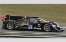 32 - Lola B12/80 Lotus - Lotus