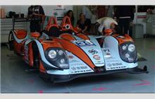 35 - Morgan LM P2 Nissan (OAK-Pescarolo) - OAK Racing