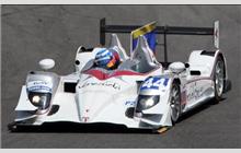 44 - HPD ARX 03b Honda - Starworks Motorsports