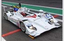 44 - HPD ARX 03b Honda - Starworks Motorsports