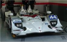 44 - HPD ARX 03b Honda - Starworks Motorsports