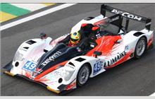 49 - Oreca 03 Nissan - Pecom Racing