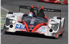 49 - Oreca 03 Nissan - Pecom Racing