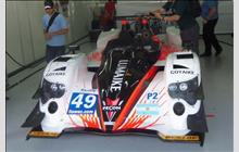 49 - Oreca 03 Nissan - Pecom Racing