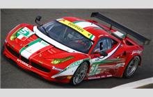 51 - Ferrari 458 Italia - AF Corse