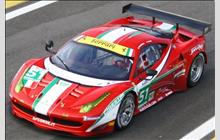51 - Ferrari 458 Italia - AF Corse