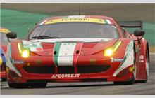 51 - Ferrari 458 Italia - AF Corse