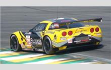 70 - Chevrolet Corvette C6-ZR1 #C6.RGT-001 (Pratt & Miller) - Larbre Competition
