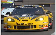 70 - Chevrolet Corvette C6-ZR1 #C6.RGT-001 (Pratt & Miller) - Larbre Competition