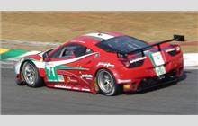 71 - Ferrari 458 Italia - AF Corse