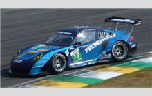 77 - Porsche 997 GT3 RSR - Team Felbermayr-Proton