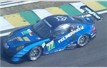 77 - Porsche 997 GT3 RSR - Team Felbermayr-Proton