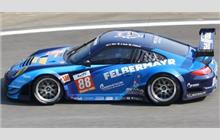 88 - Porsche 997 GT3 RSR - Team Felbermayr-Proton