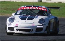 16 - Porsche 997 GT3 Cup - António Cabral
