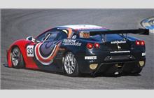 33 - Ferrari F430 Challenge Cup - Oasis Motorsport