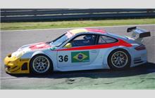 36 - Porsche 997.I GT3 RSR - Drivex