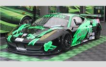 01 - Ferrari 458 Italia #2816 - Extreme Speed Motorsports