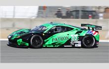 02 - Ferrari 458 Italia #2818 - Extreme Speed Motorsports