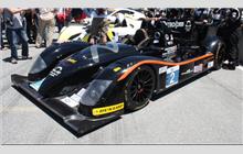 2 - Radical SR10 Roush Yates #SR9-006 - Project Libra