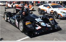 055 - HPD ARX-03b Honda #02 - Level 5 Motorsports