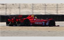 9 - Oreca FLM 09 #15 - RSR Racing