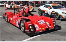 18 - Oreca FLM 09 #4 - Performance Tech Motorsports