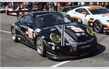 22 - Porsche 997 GT3 Cup #WP0ZZZ99ZBS798073 - Alex Job Racing