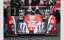25 - Oreca FLM 09 #34 - Dempsey Racing